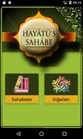 Sahabelerin (r.a.) Hayatları पोस्टर