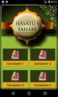 1 Schermata Sahabelerin (r.a.) Hayatları