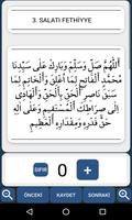 Salavatlar  Esmalar Zikirmatik screenshot 3