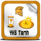 TYT AYT Tarih Konuları Özetler biểu tượng
