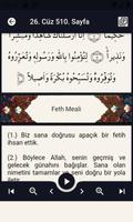 Yasin Mülk Nebe Fetih Rahman Ekran Görüntüsü 3