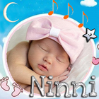Animasyonlu Ninniler  Müzikler biểu tượng