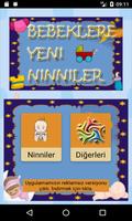 Animasyonlu Ninniler  Müzikler 포스터