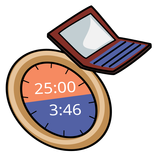 Pomodoro Me