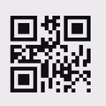 GOS Check-In QR