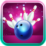 Bowling Live Online Rolling Balls иконка