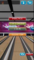 Bowling Live Online Rolling Balls captura de pantalla 1