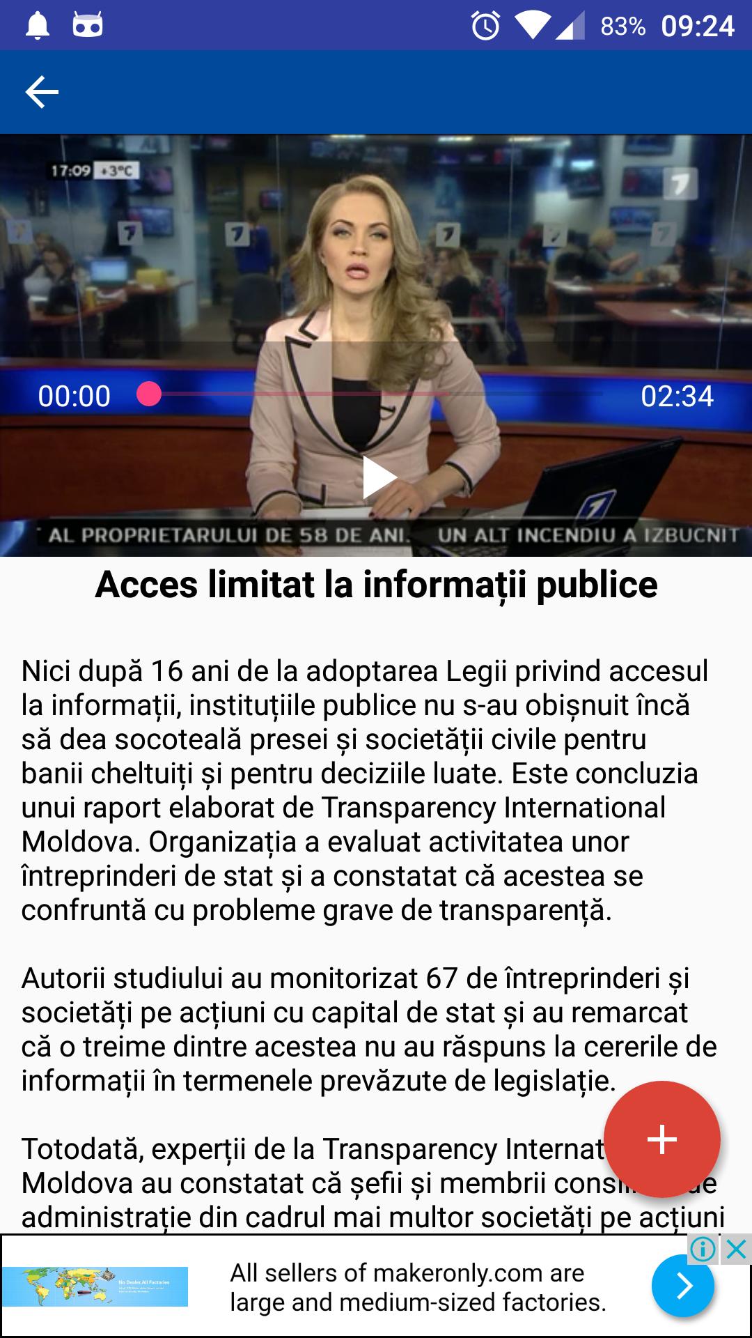 Jurnal News For Android Apk Download