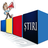 Stiri RO icon
