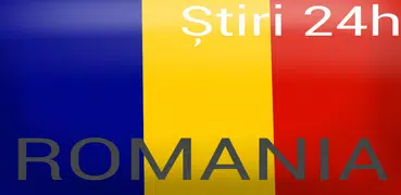 Stiri Romania 24h