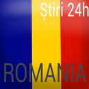 Stiri Romania 24h APK