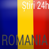 Stiri Romania 24h icon