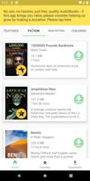 Free AudioBooks Poster