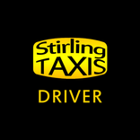 ”Stirling Taxis Driver