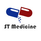 ST Medicine أيقونة
