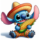 Wallpapers for Stitch Fans 4K APK
