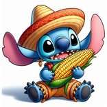 Wallpapers for Stitch Fans 4K