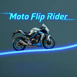 Moto Flip Rider