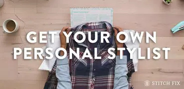 Stitch Fix - Find your style