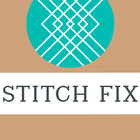 Stitch Fix 圖標