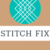 Stitch Fix 图标