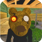 APK Mr Stitchy Piggy Book 2 Rbx Ob