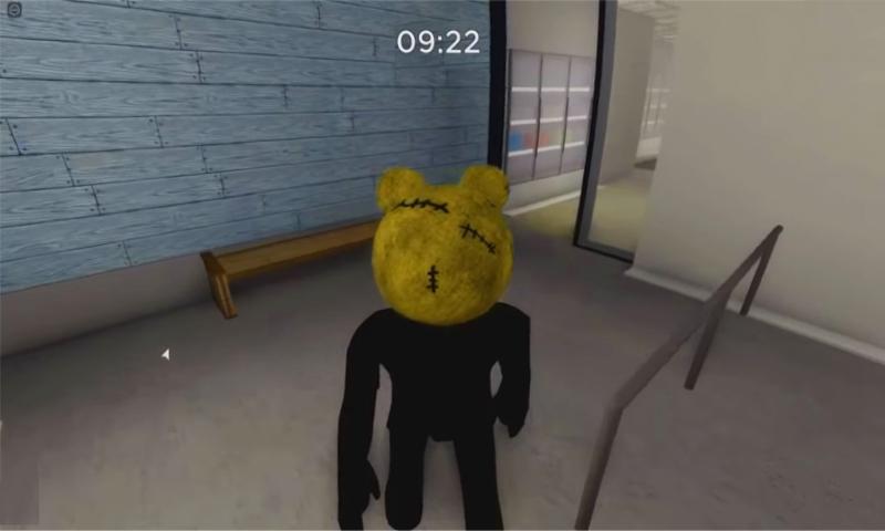 Mr Stitchy Piggy For Android Apk Download - roblox piggy mr stitchy