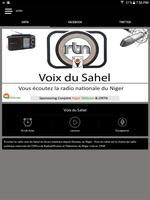 Radio ORTN syot layar 3