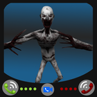 Do Fake Call With SCP 096 icon