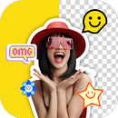 Stixy: Sticker Maker, WA Emoji APK