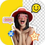 Stixy: Sticker Maker, WA Emoji