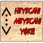 Heyecanı Meyecanı Yok! - Bilgi Yarışması biểu tượng