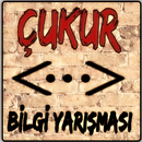 Çukur Bilgi Yarışması - En Yeni Çukur Oyunu aplikacja