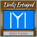 Quiz Game for Diriliş Ertuğrul - Diriliş Trivia