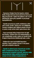 Quiz Game for Diriliş Ertuğrul - Diriliş Trivia screenshot 2