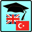 Englisch-Türkisch Wortspiel : Kelimeting! APK