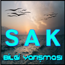 Quizspiel SAK Oyunu - Nefes Tahir Bilgi Yarışması APK