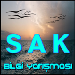 SAK Oyunu - Nefes ve Tahir Bilgi Yarışması