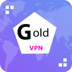 Gold VPN : Fast & Secure VPN APK