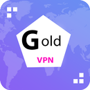 Gold VPN : Fast & Secure VPN APK