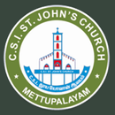 CSI St.John's Church MTP APK