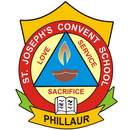 St. Joseph's Convent School Ph APK