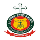 St James' Church School APK