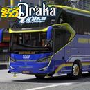 Mod Bussid Bus SR2 STJ Draka APK