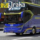 Mod Bussid Bus SR2 STJ Draka icône