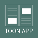 Toon App ícone