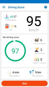 CarDiag : Diagnose your car problems 截图 3