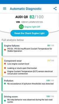 CarDiag : Diagnose your car problems 截图 2