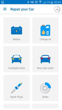 CarDiag : Diagnose your car problems 截图 6