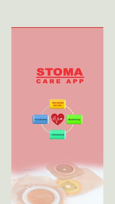 Stoma Care App APK für Android herunterladen
